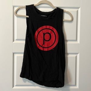 Pure Barre Tank
